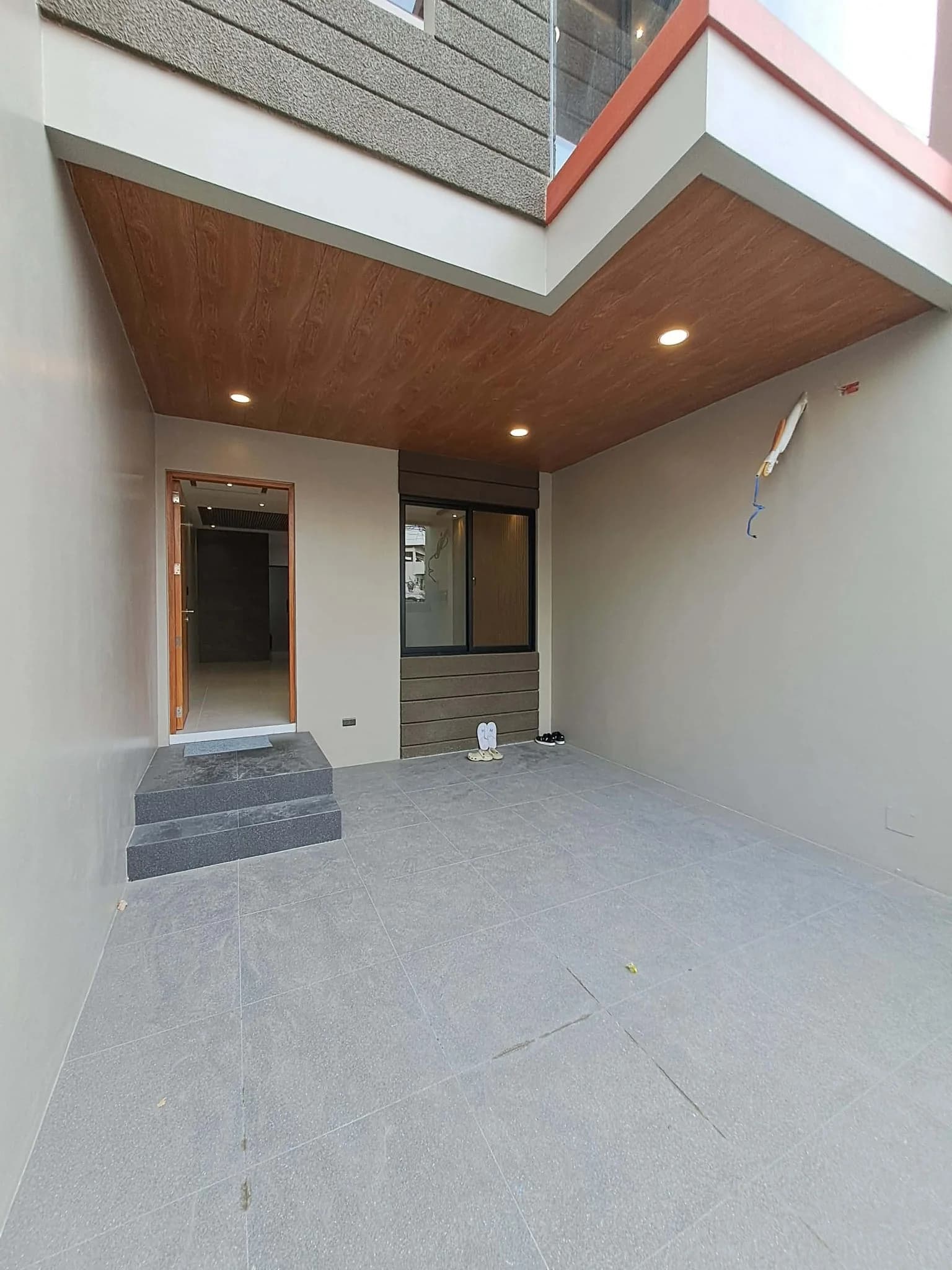 Brand New 4BR Townhouse For Sale in Doña Manuela, Las Piñas City