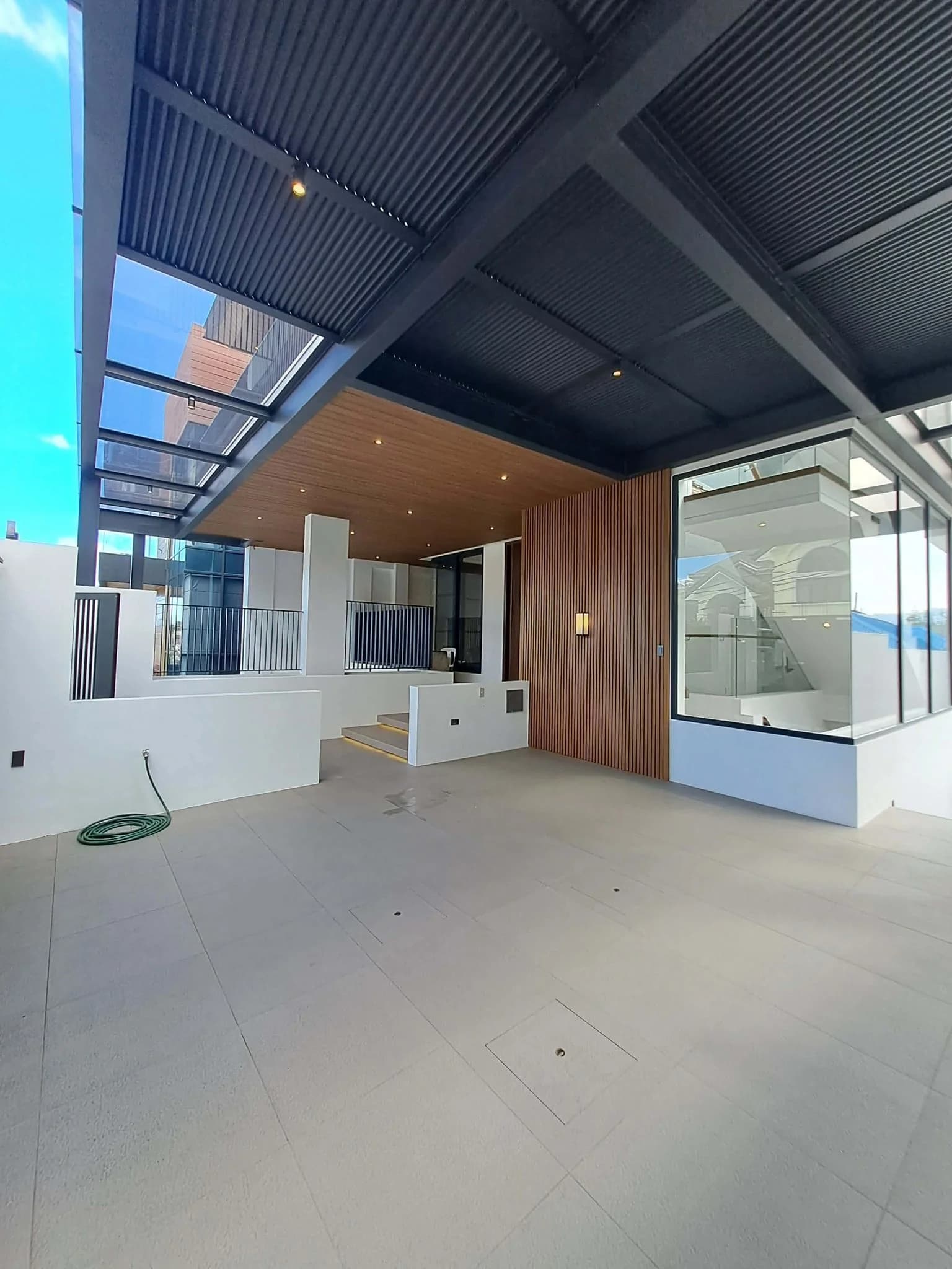 Brand New Luxury 9BR House and Lot with Elevator, Pool & Mountain View For Sale in Filinvest 2, Quezon City