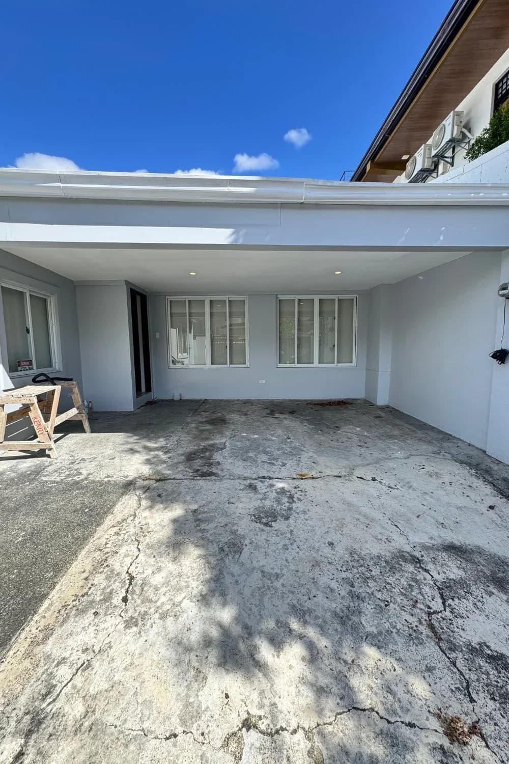 Newly Renovated 5BR Bungalow House and Lot For Sale in BF Almanza, Las Piñas City