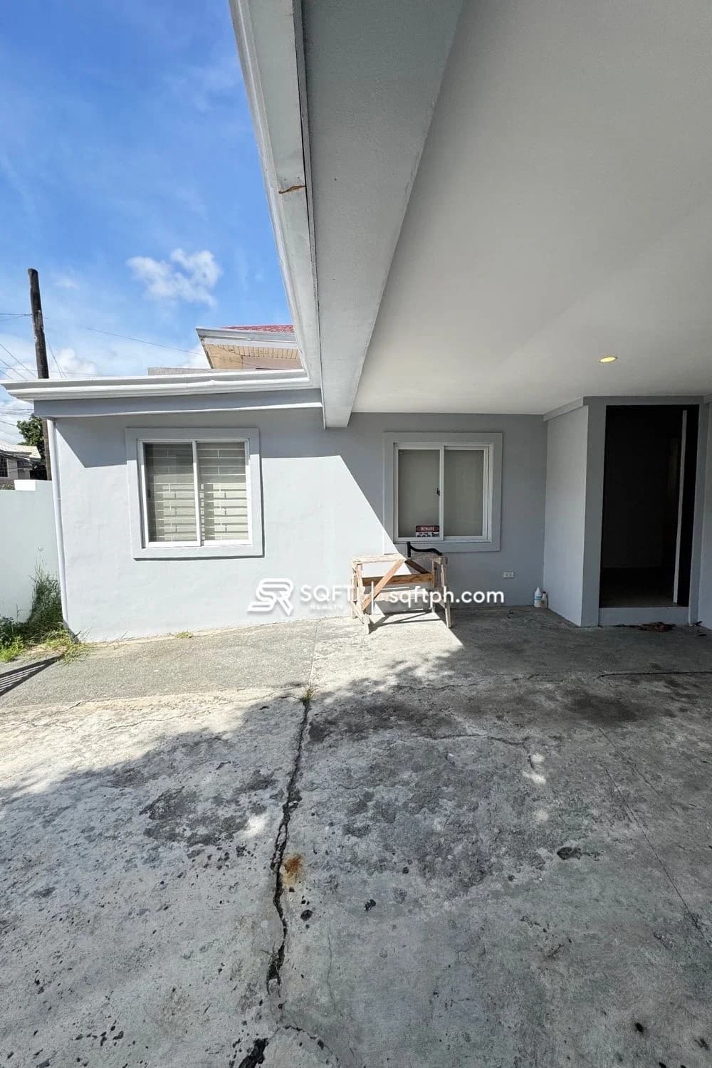Newly Renovated 5BR Bungalow House and Lot For Sale in BF Almanza, Las Piñas City