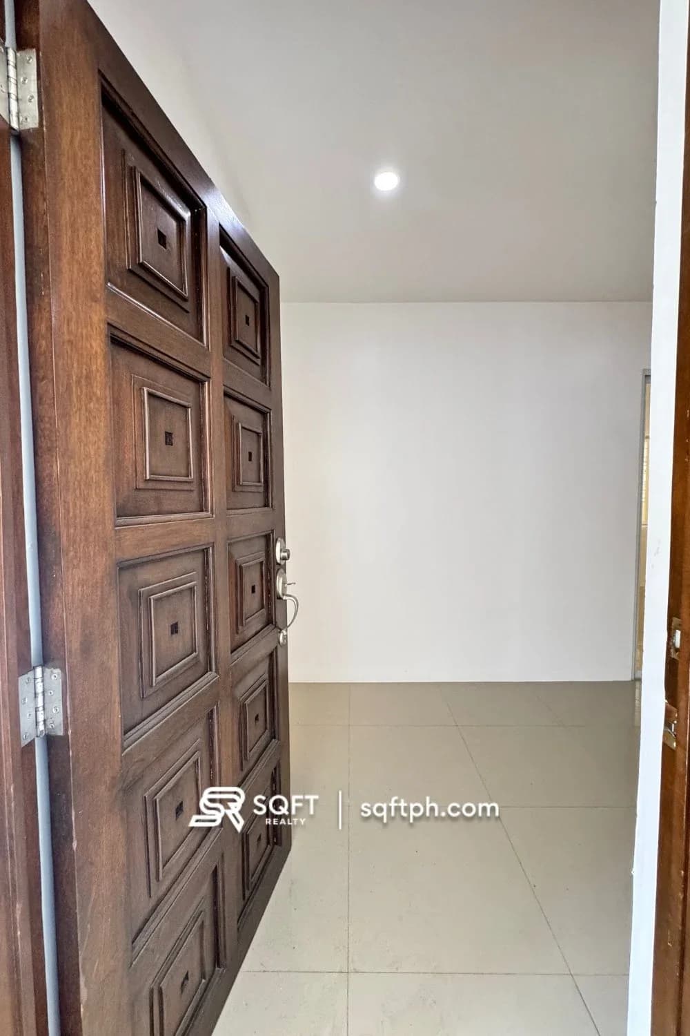 Newly Renovated 5BR Bungalow House and Lot For Sale in BF Almanza, Las Piñas City
