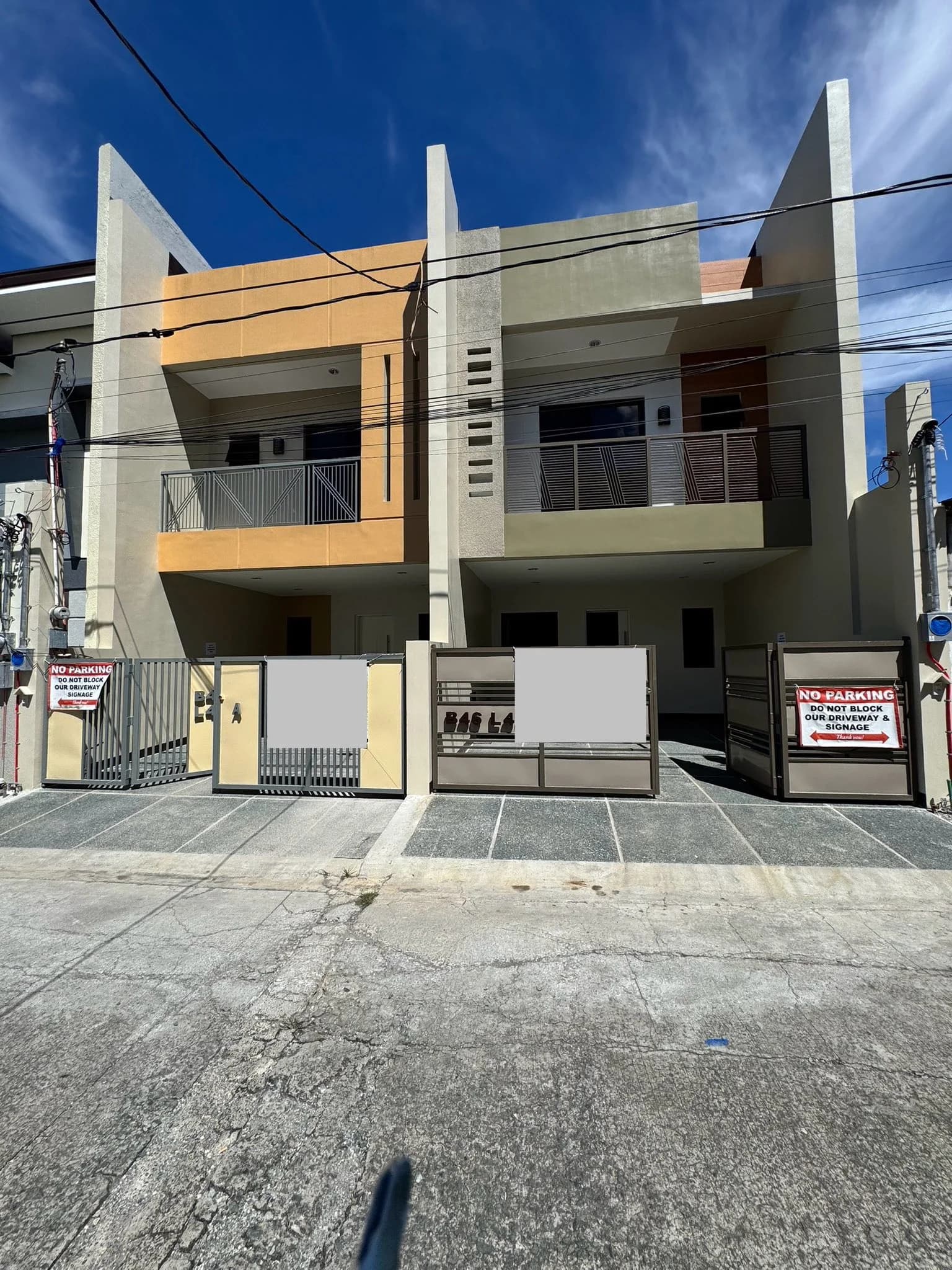 Brand New 3BR Duplex House & Lot for Sale In Bacoor City, Cavite