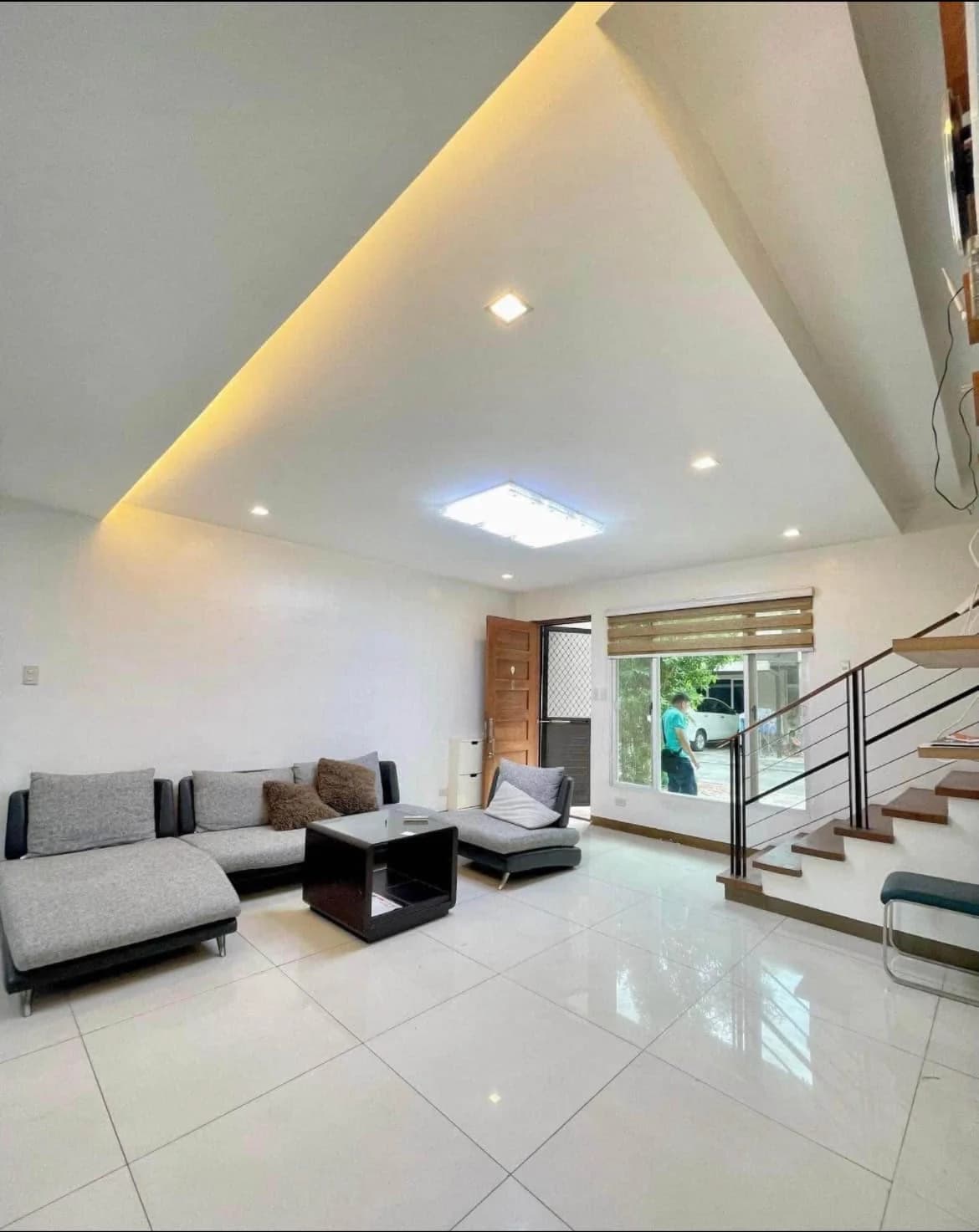 Income Generating 3BR Townhouse For Sale in Multinational Village, Parañaque City