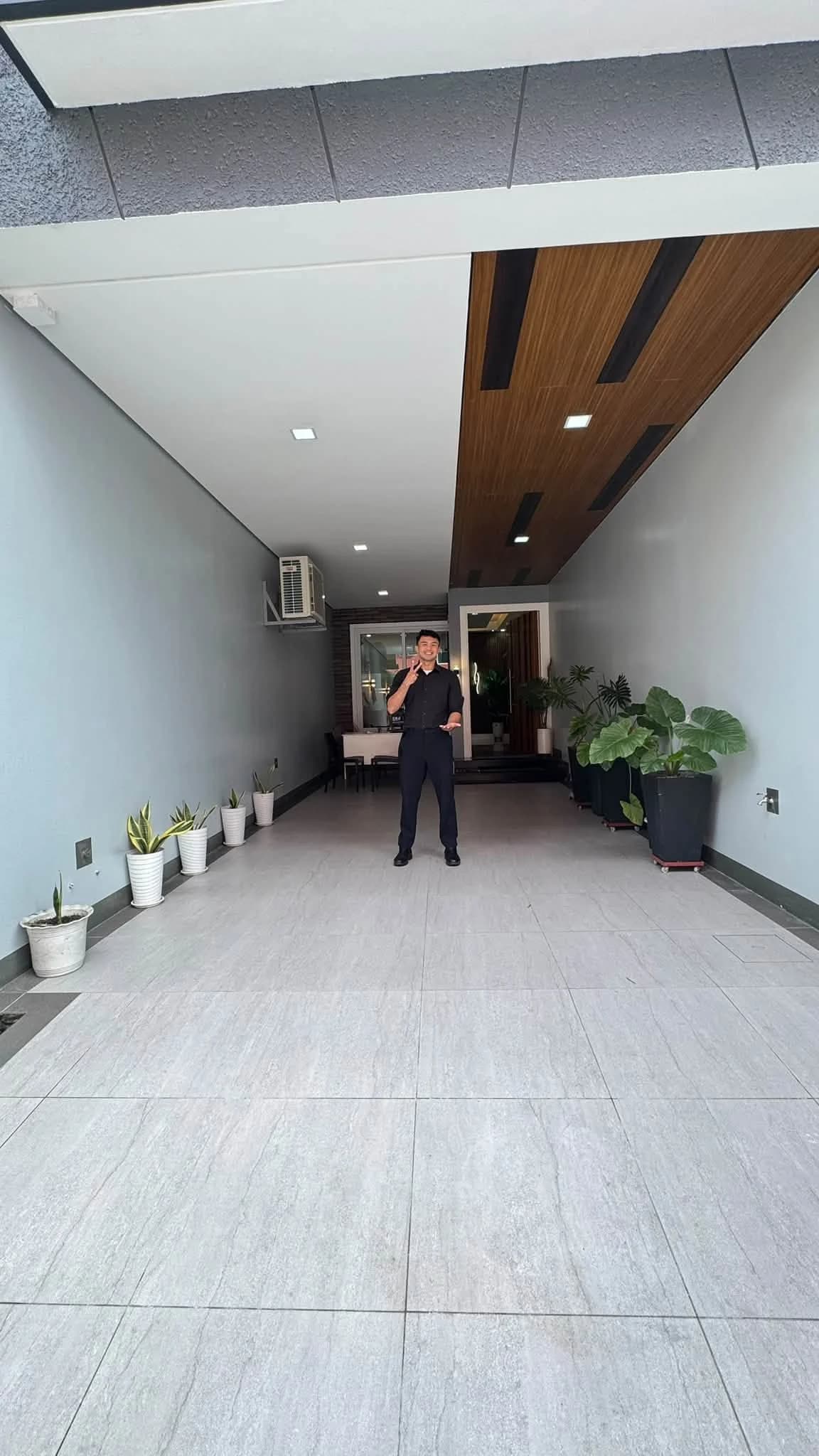 Brand New Modern 6BR Townhouse for Sale in Teachers Village, Quezon City – Near Ateneo and UP — Photo 5