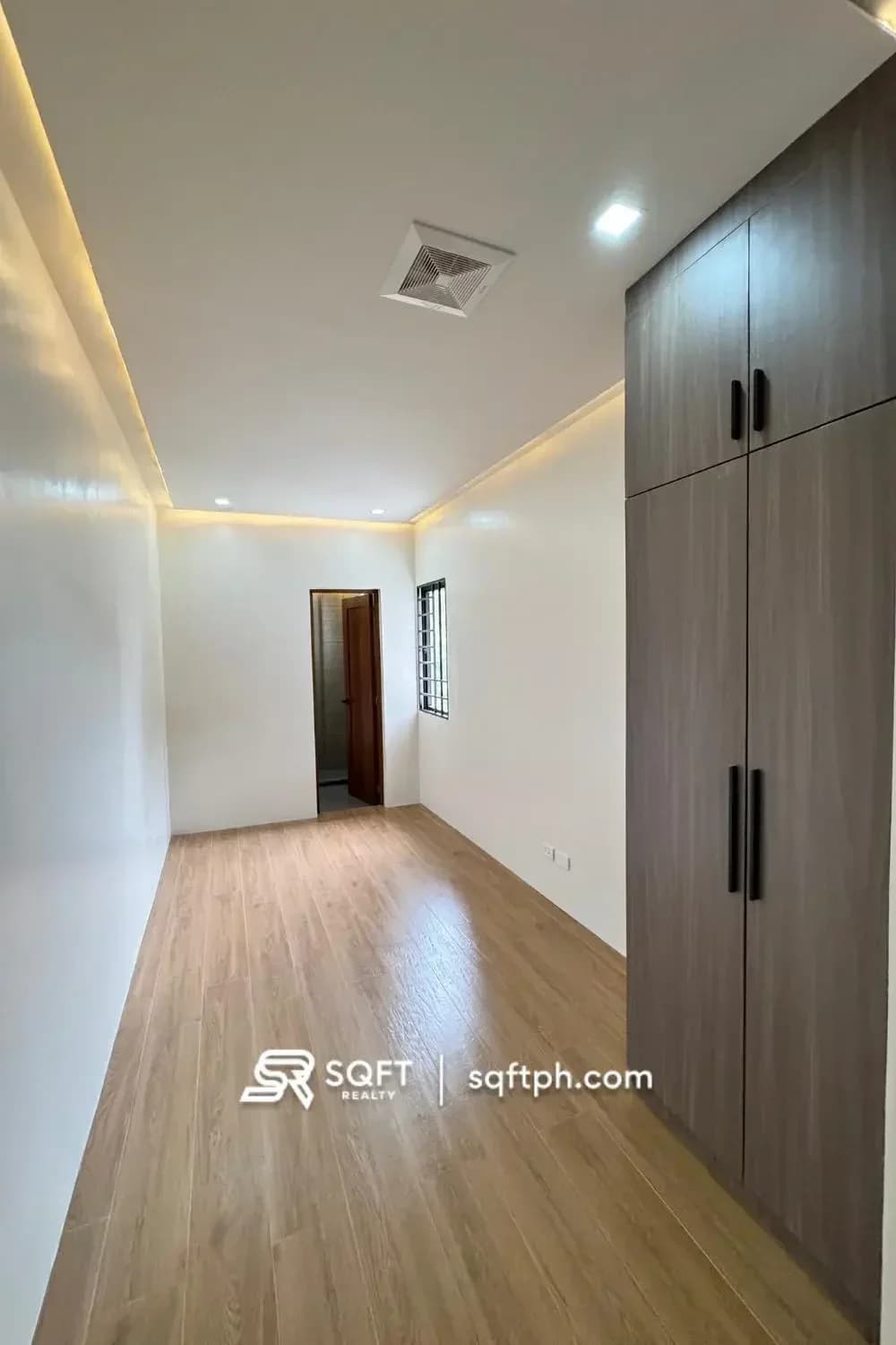 Brand New Elegant Duplex Home for Sale in Better Living, Parañaque City