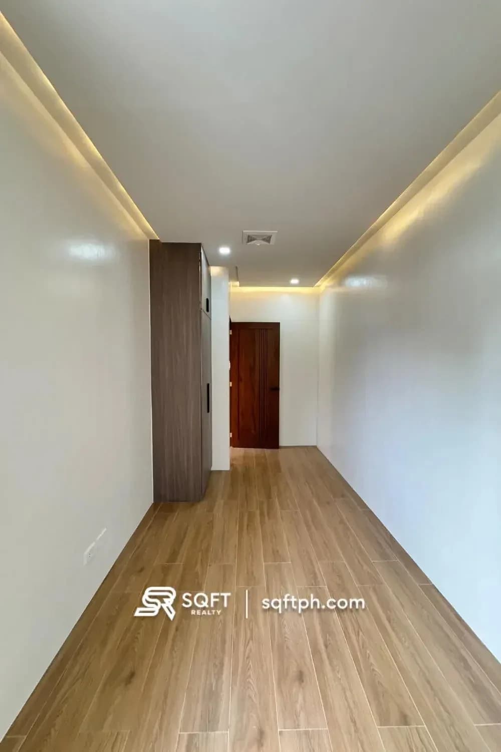 Brand New Elegant Duplex Home for Sale in Better Living, Parañaque City