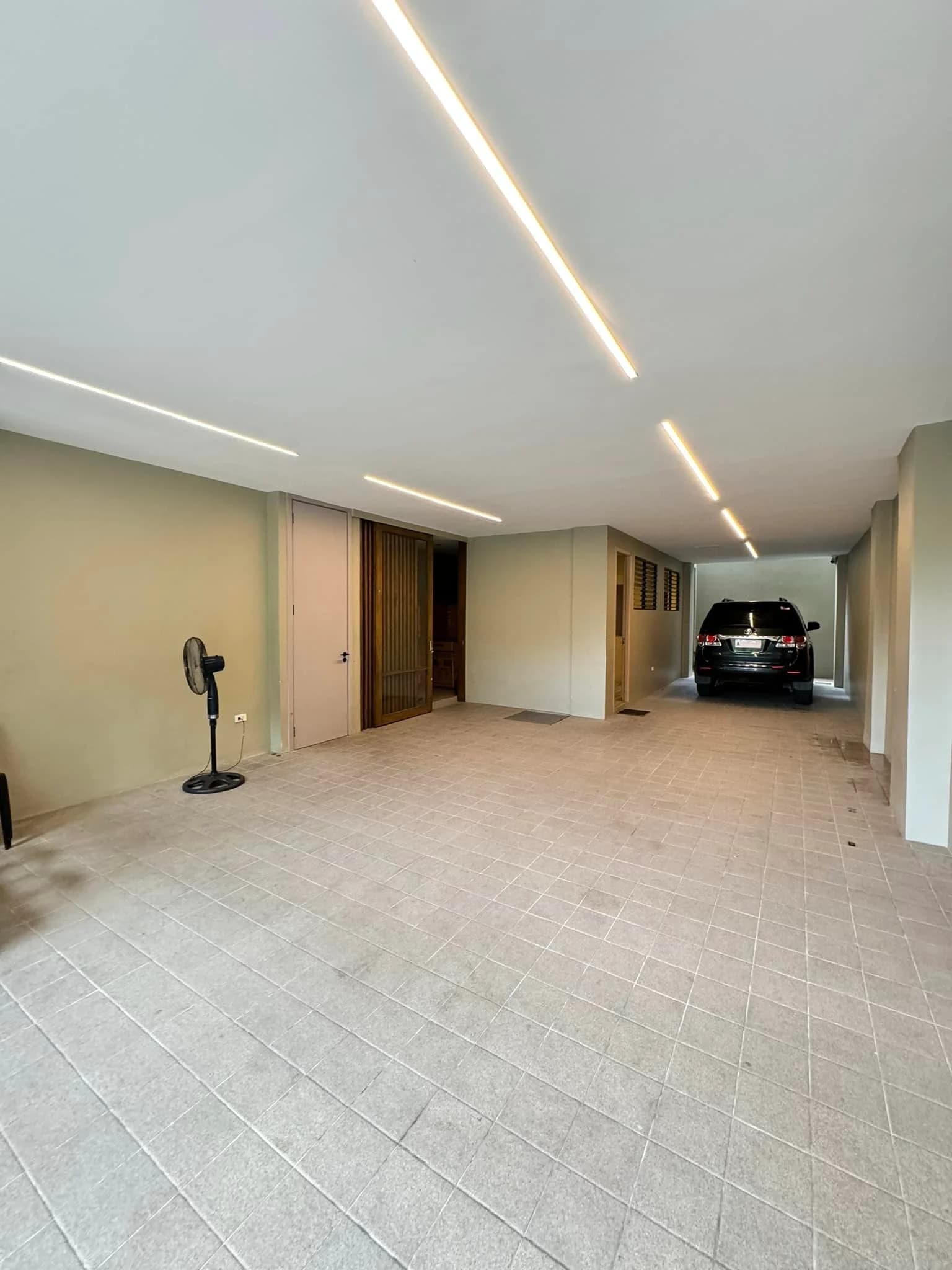 Brand New Luxury House and Lot For Sale in Cubao, Quezon City