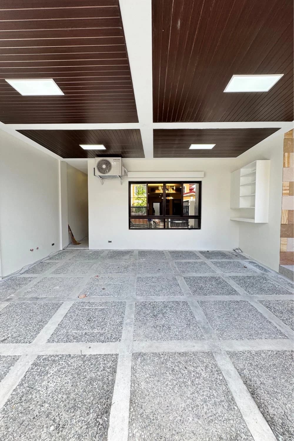Brand New Modern 5BR House and Lot For Sale in BF Resort Village, Las Piñas City