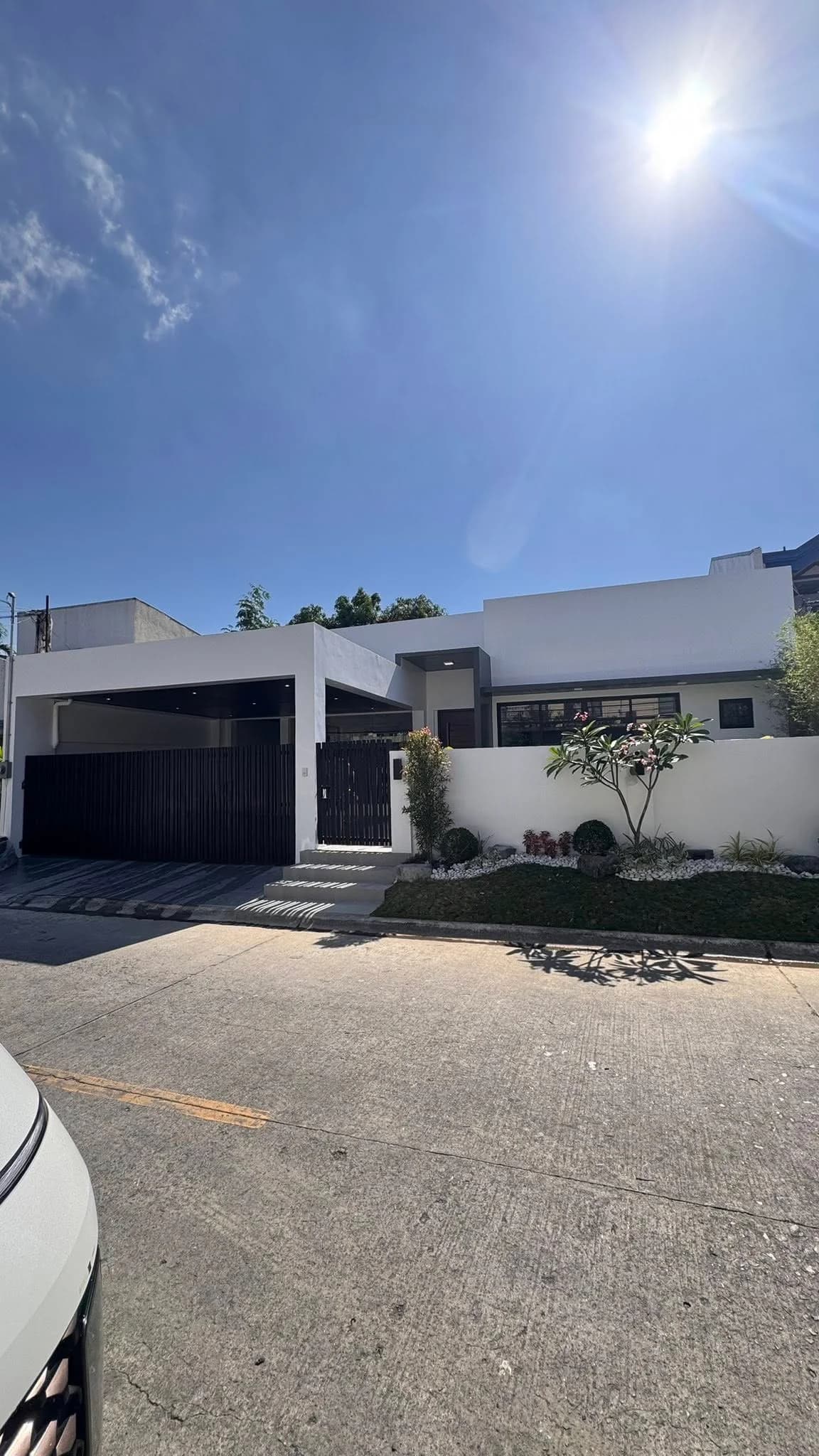 Renovated To New 4BR Bungalow House For Sale in BF Homes, Parañaque City